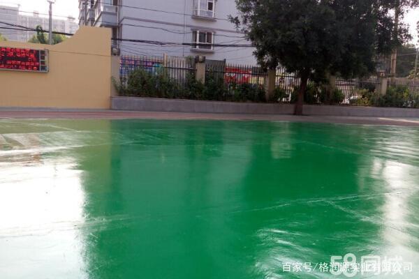 喀左 地坪漆翻新维修